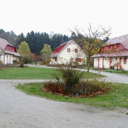 Wowi Ferienwohnung B 53 Dranske Εξωτερικό φωτογραφία